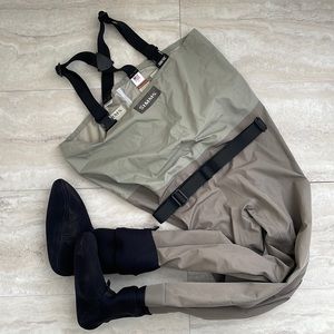 Simms Chest Waders